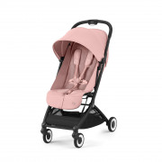 Orfeo - Candy Pink Candy Pink